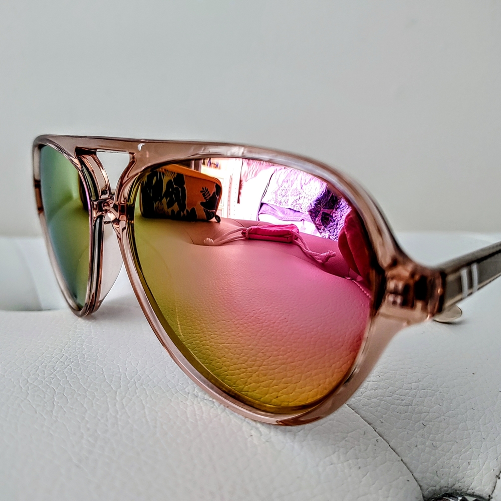 ~~BLENDERS🩷Skyway Sunglasses~~ - Picture 3 of 15